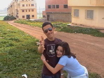 moi et ma soeur